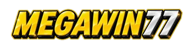 MEGAWIN77 Logo